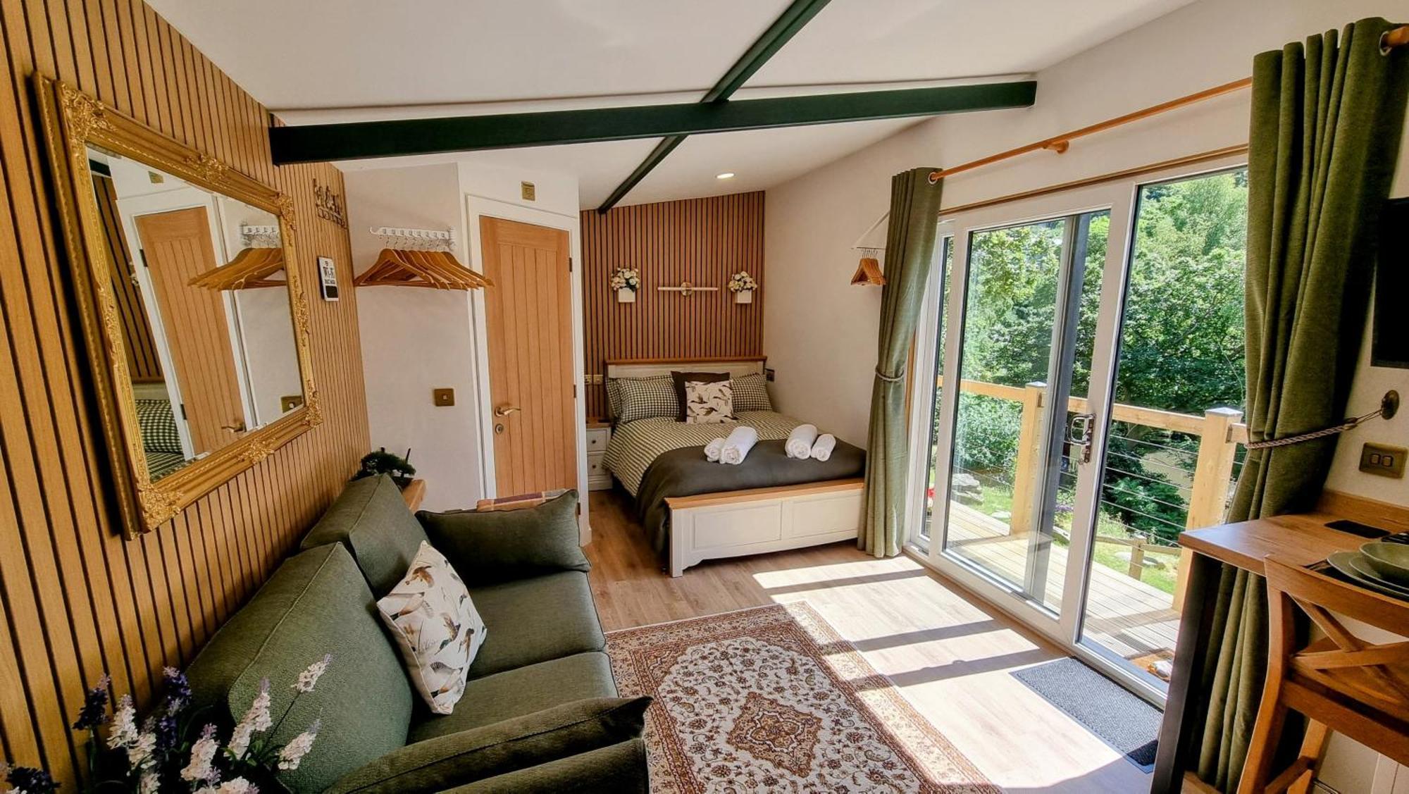 Apartment The Duck House Barmouth